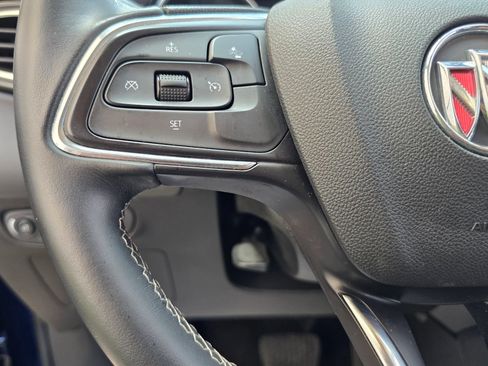 Used 2023 Buick Encore GX Select FWD image 28