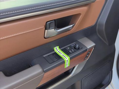 New 2026 Toyota Tundra 1794 Edition image 10