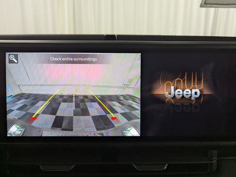 Used 2026 Jeep Gladiator Sport AWD/4WD image 27