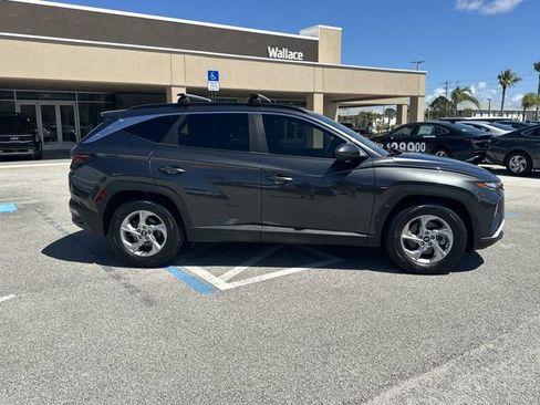 Certified 2024 Hyundai Tucson SEL image 3