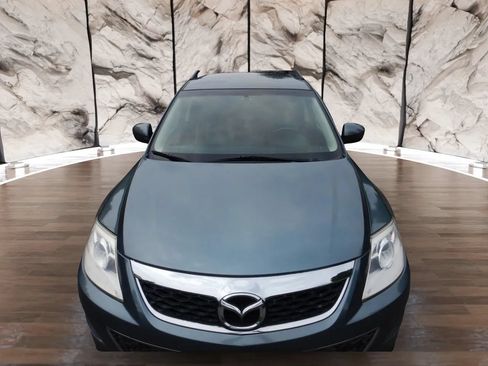 Used 2011 MAZDA CX-9 Touring AWD/4WD image 3