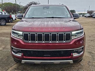 Used 2024 Jeep Wagoneer L Series II video 2