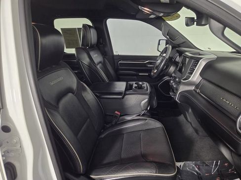 Used 2021 RAM 1500 Big Horn AWD/4WD image 31