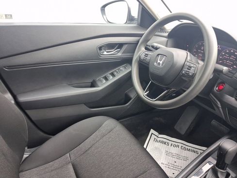 Used 2023 Honda Accord LX image 22