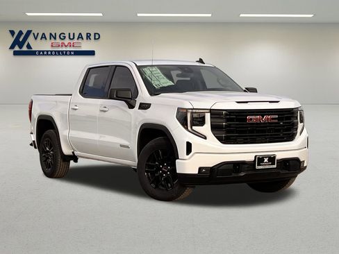 New 2026 GMC Sierra 1500 Elevation w/ Preferred Package image 2