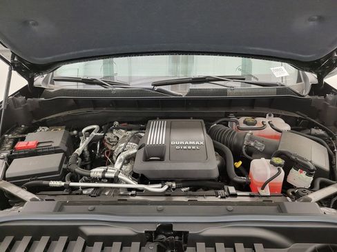 New 2025 Chevrolet Silverado 1500 RST w/ Convenience Package II image 46