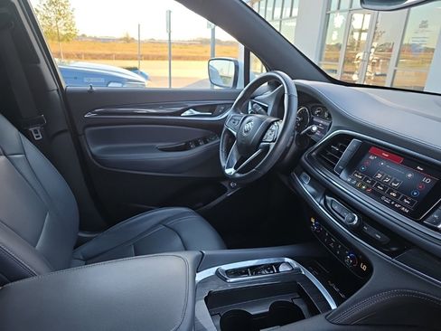 Used 2023 Buick Enclave Essence w/ Sport Touring Edition image 16