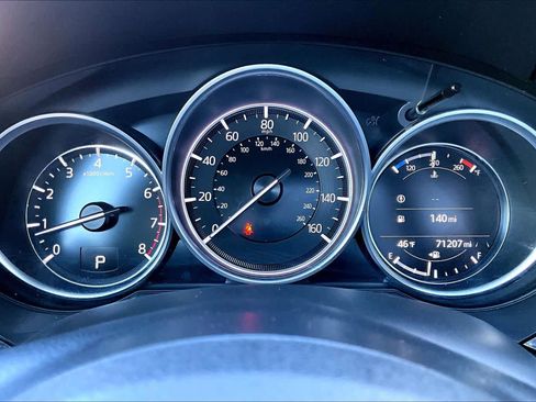 Used 2019 MAZDA MAZDA6 Sport image 25