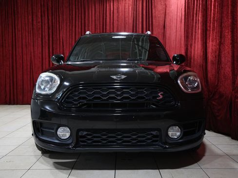Used 2018 MINI Cooper Countryman S FWD image 9