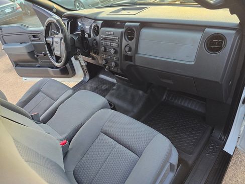 Used 2013 Ford F150 XL w/ Trailer Tow Pkg image 19