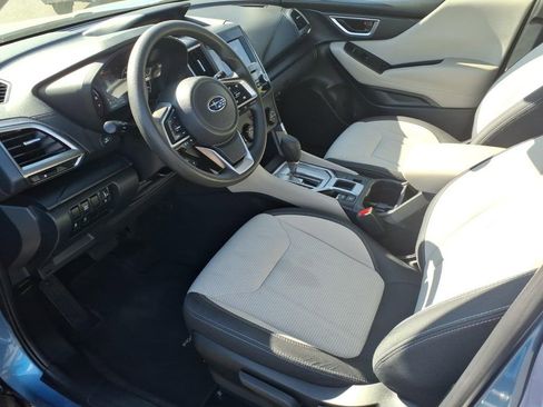 Used 2021 Subaru Forester image 14