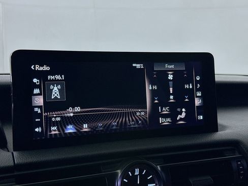 Used 2023 Lexus IS 350 F Sport image 29