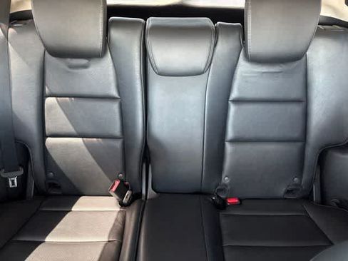 Used 2021 Honda HR-V EX-L image 25