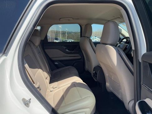 Used 2023 Lincoln Corsair FWD image 10