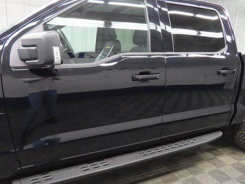 Used 2025 Ford F150 Tremor w/ Bed Utility Package image 45