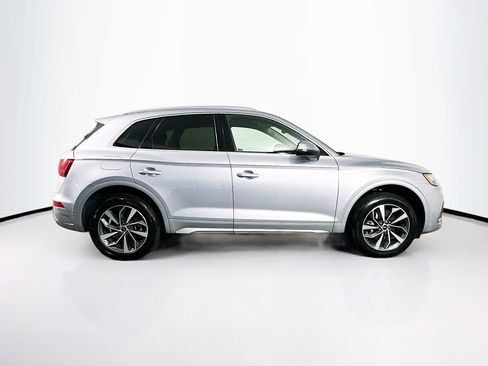 Used 2024 Audi Q5 2.0T Premium Plus AWD/4WD image 10