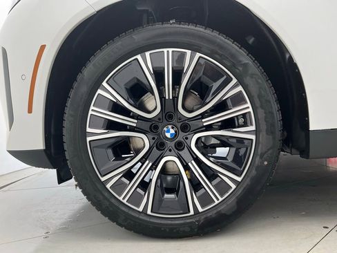 Used 2026 BMW X3 xDrive30 w/ Convenience Package image 21