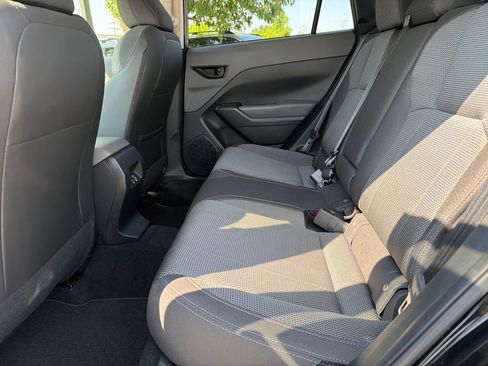 Certified 2024 Subaru Crosstrek 2.0i Premium AWD/4WD image 25