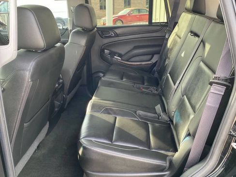Used 2017 Chevrolet Tahoe LT image 26