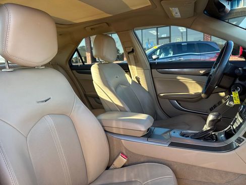 Used 2012 Cadillac CTS Performance image 23