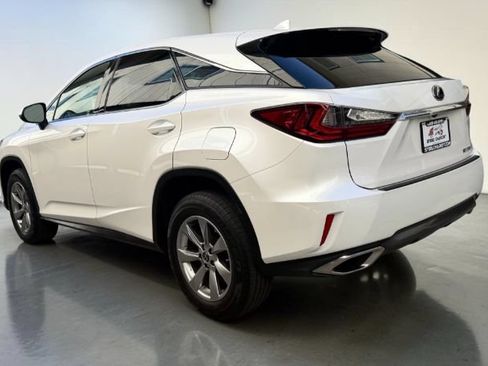 Used 2019 Lexus RX 350 FWD image 3