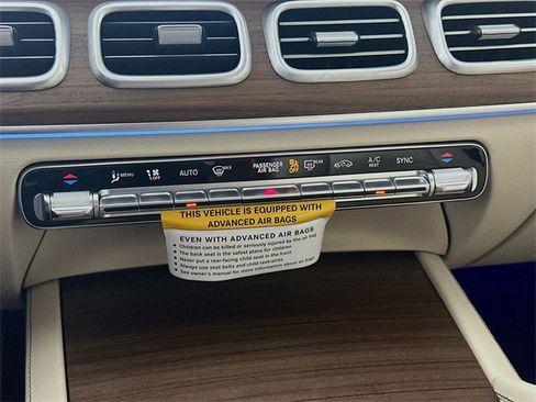 New 2026 Mercedes-Benz GLE 450 4MATIC image 15