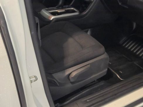 Certified 2022 Chevrolet Colorado LT w/ Fleet Safety Package RWD image 7