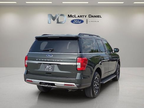 Certified 2023 Ford Expedition XLT AWD/4WD image 5
