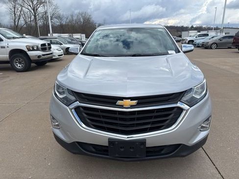 Used 2019 Chevrolet Equinox LT image 8