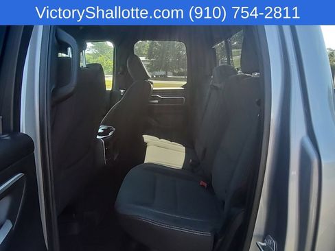 Used 2019 RAM 1500 Big Horn AWD/4WD image 26