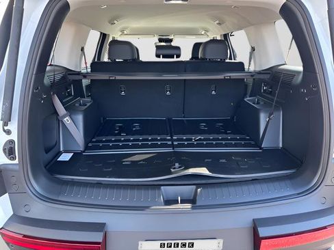 New 2026 Hyundai Santa Fe SEL image 9