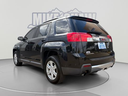 Used 2014 GMC Terrain SLE AWD/4WD image 3