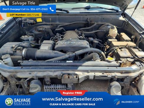 Used 2006 Toyota Tundra SR5 AWD/4WD image 15