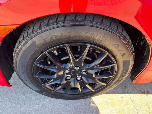 Used 2020 Honda Civic LX image 11