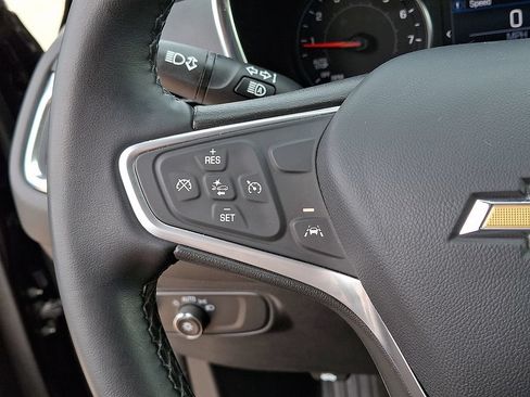 Used 2023 Chevrolet Equinox LT FWD image 20