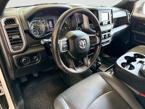 Used 2021 RAM 2500 Tradesman w/ Chrome Appearance Group image 23