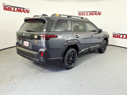 New 2026 Subaru Outback Wilderness image 4