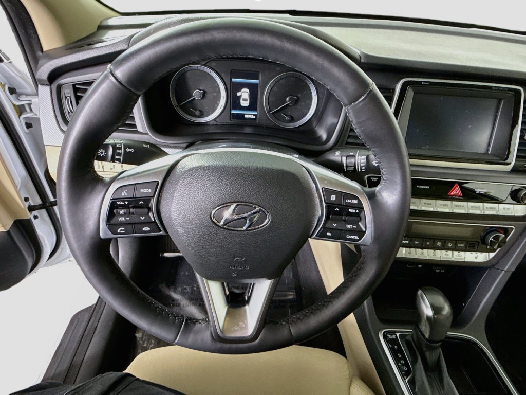 Used 2019 Hyundai Sonata SEL w/ Winter Weather Package FWD image 19
