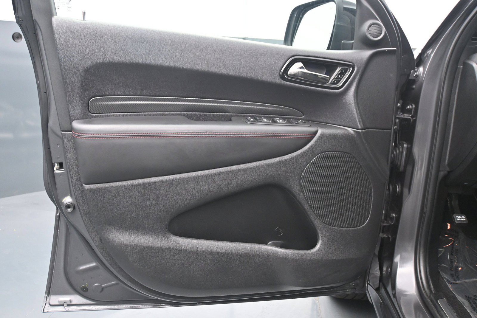 Used 2025 Dodge Durango R/T AWD/4WD image 17