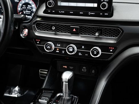 Certified 2023 Acura Integra A-Spec image 15