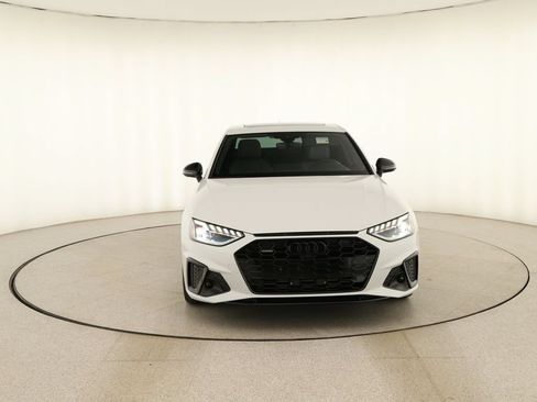 Used 2023 Audi A4 2.0T Premium Plus w/ Premium Plus Package AWD/4WD image 11