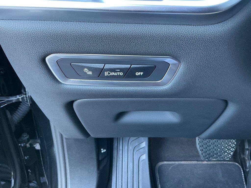Used 2026 BMW X7 xDrive40i AWD/4WD image 21