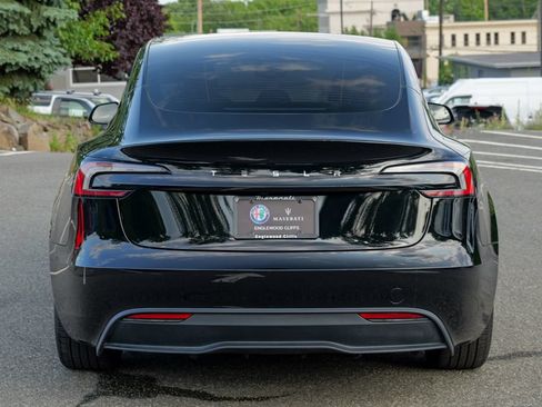 Used 2025 Tesla Model 3 RWD image 6