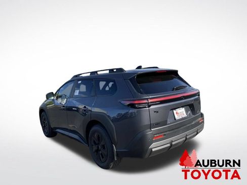 New 2026 Toyota bZ Woodland AWD/4WD image 4