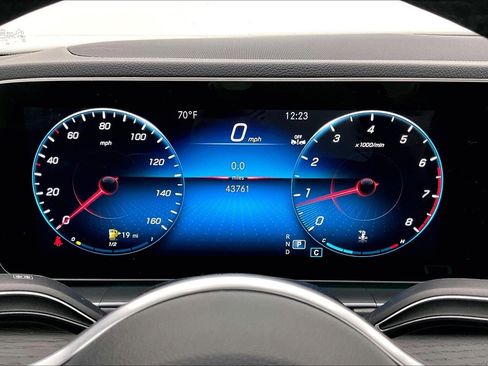 Certified 2023 Mercedes-Benz GLE 350 image 22