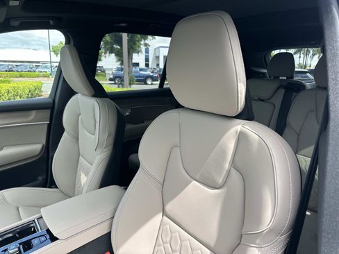 New 2026 Volvo XC90 B6 Plus AWD/4WD image 15