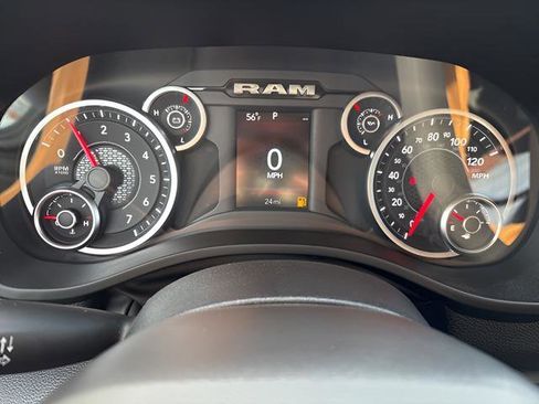 New 2026 RAM 1500 Big Horn image 13