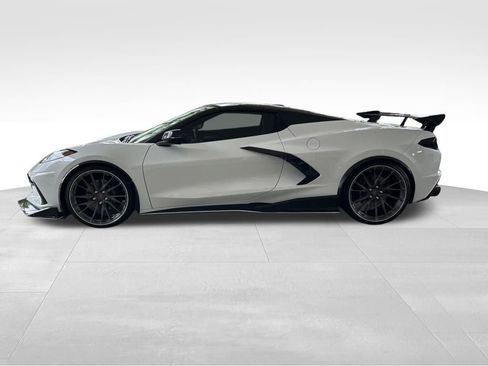 Used 2022 Chevrolet Corvette Stingray Preferred Conv w/ Battery Protection Package image 16