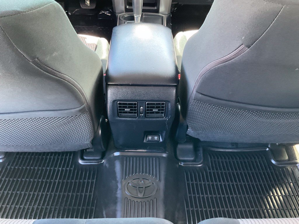 Used 2021 Toyota 4Runner SR5 RWD image 38