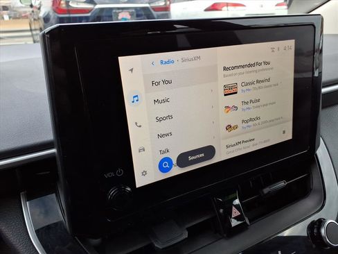 Certified 2023 Toyota Corolla LE image 17